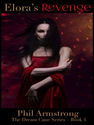 cover image of Elora's Revenge